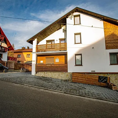 Apartment Przy Skoczni