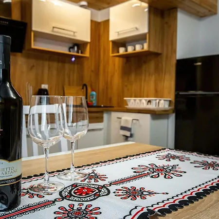 Przy Skoczni Apartman