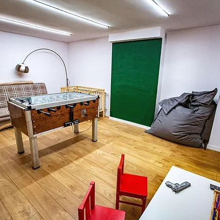 Przy Skoczni Appartement