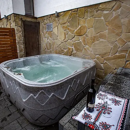 Apartman Przy Skoczni *