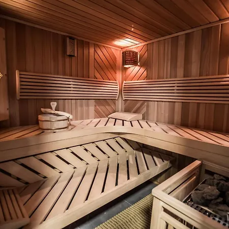 Apartman Przy Skoczni *