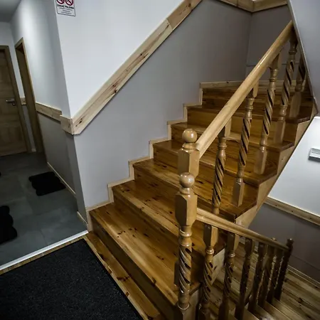 Apartment Przy Skoczni Szczyrk