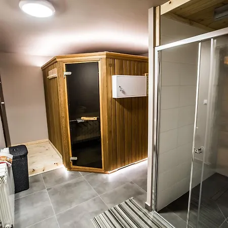 Appartement Przy Skoczni Szczyrk