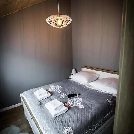 Apartman Przy Skoczni Szczyrk