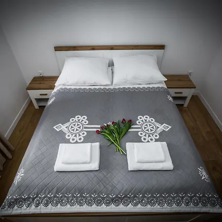 Appartement Przy Skoczni Szczyrk