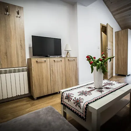 Appartement Przy Skoczni