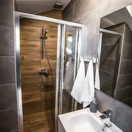 Appartement Przy Skoczni