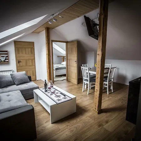 Przy Skoczni * Szczyrk