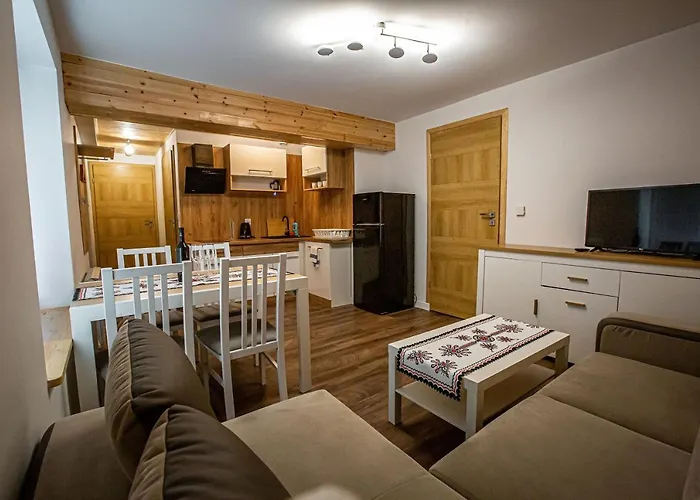 Przy Skoczni 슈차이르크