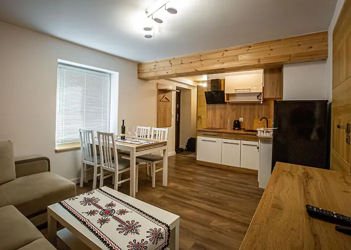 Przy Skoczni 슈차이르크