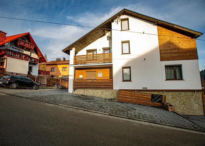 Apartment Przy Skoczni