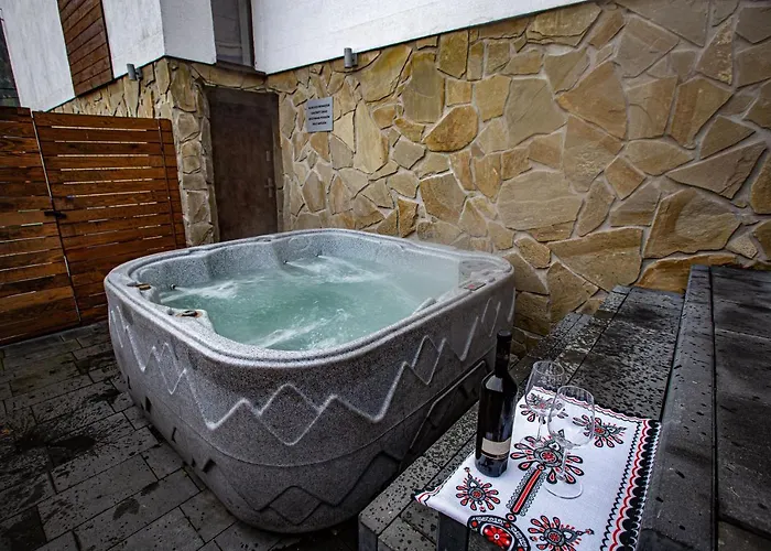 Apartment Przy Skoczni *