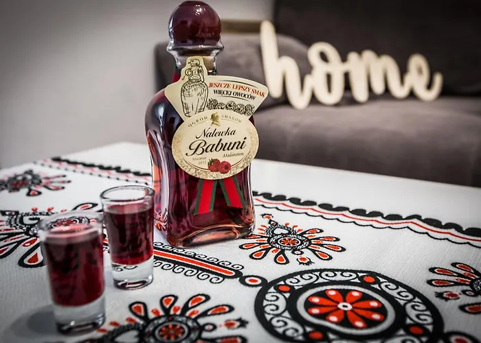 Apartment Przy Skoczni *