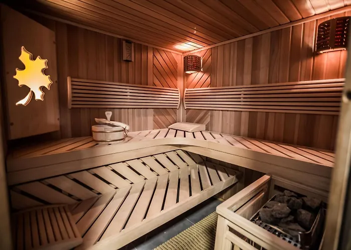 Apartment Przy Skoczni *