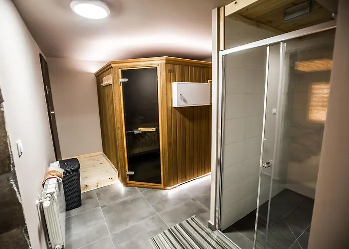 Apartment Przy Skoczni Szczyrk