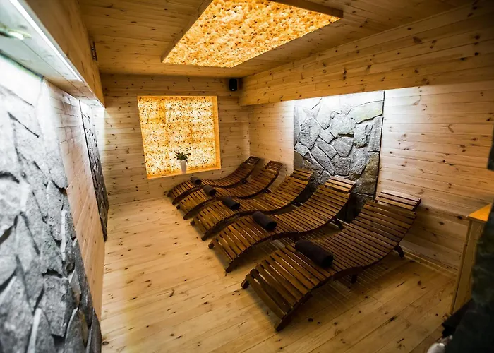 Przy Skoczni Szczyrk