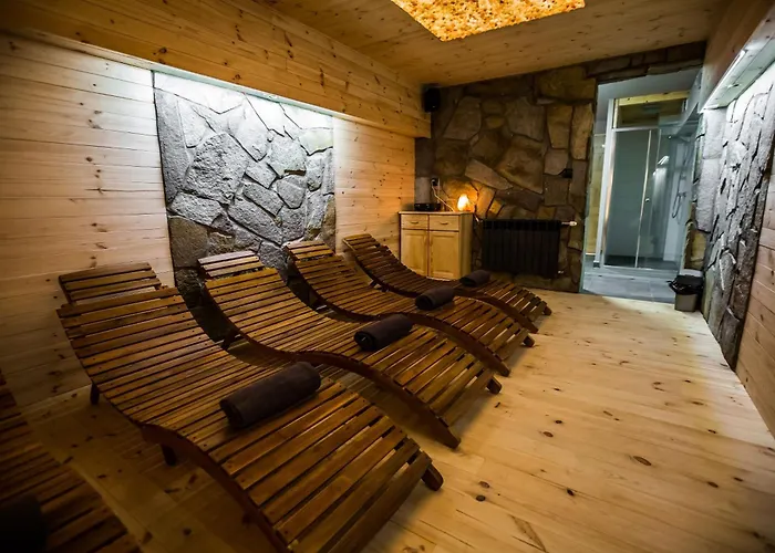 Apartment Przy Skoczni