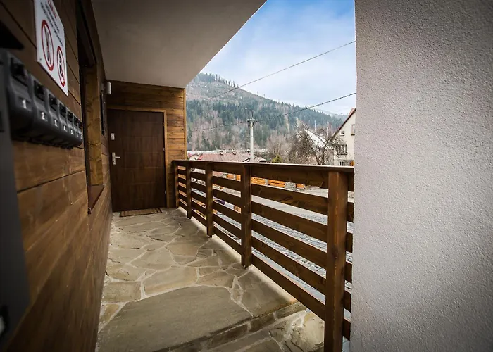 Przy Skoczni شتوروك