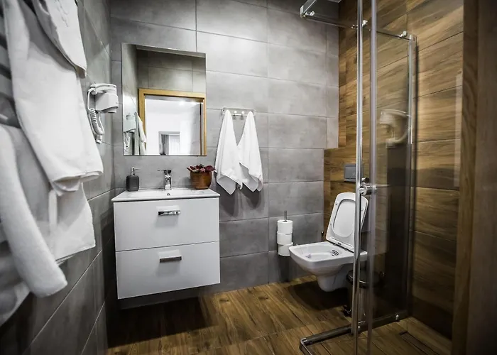 Przy Skoczni شتوروك