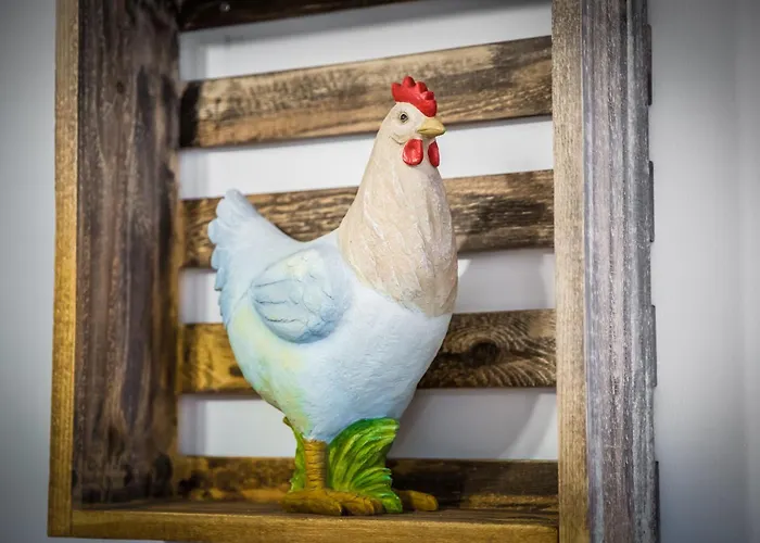 Przy Skoczni Szczyrk