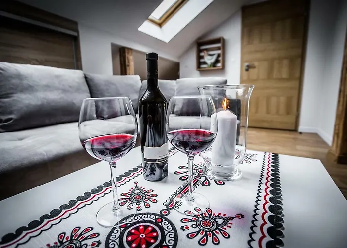 Przy Skoczni Szczyrk