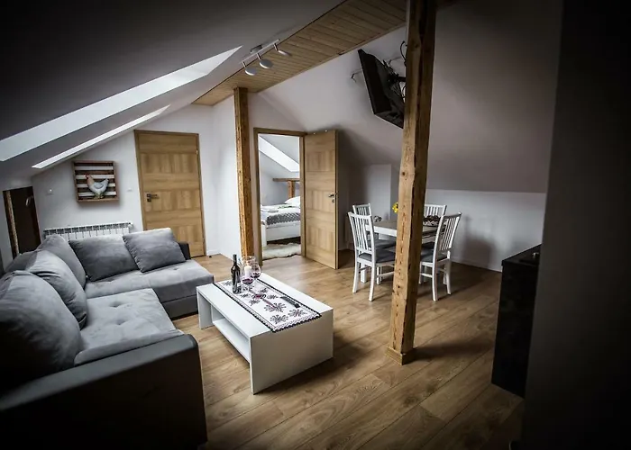 Przy Skoczni * Szczyrk